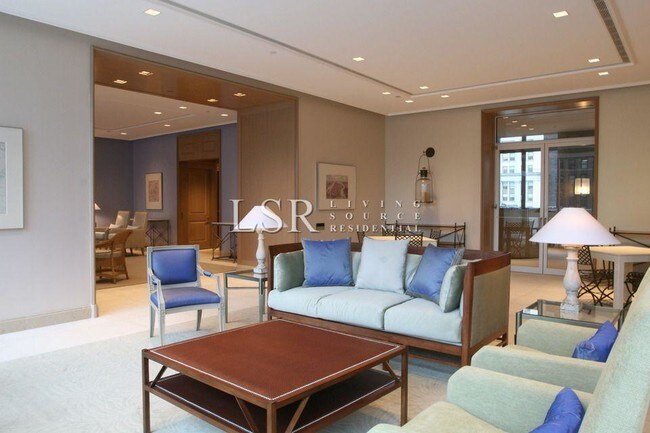 Foto del edificio - 10 Barclay St