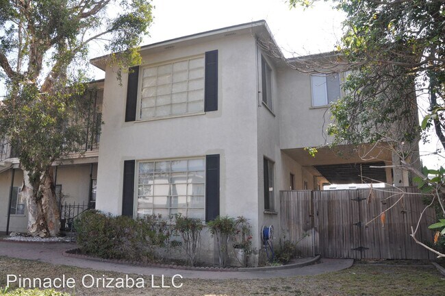 Foto del edificio - 1732-1744 Orizaba Ave