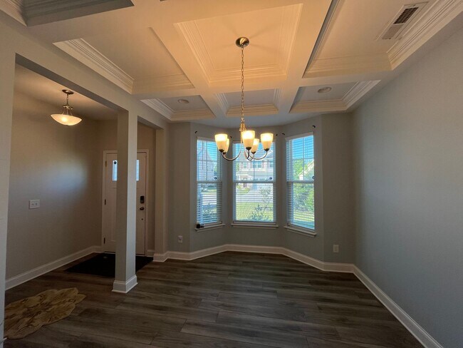 Foto del edificio - 5040 W Chandler Heights Dr