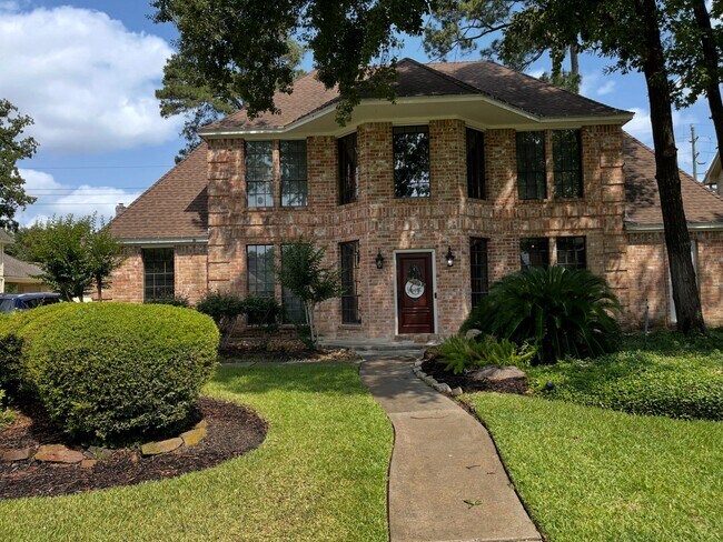 Foto del edificio - 6035 Spring Creek Grove Ln
