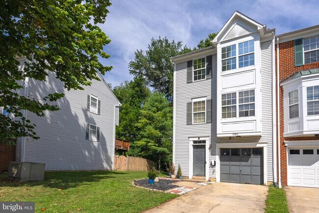 Building Photo - 13816 Captain Marbury Ln