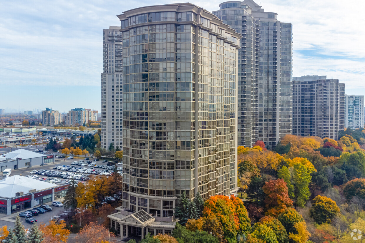 Primary Photo - The Esprit Condo