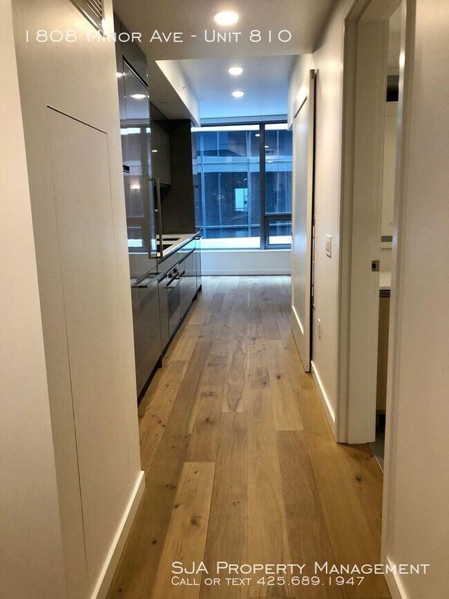Foto del edificio - Brand New Unit at the Nexus Condominiums!