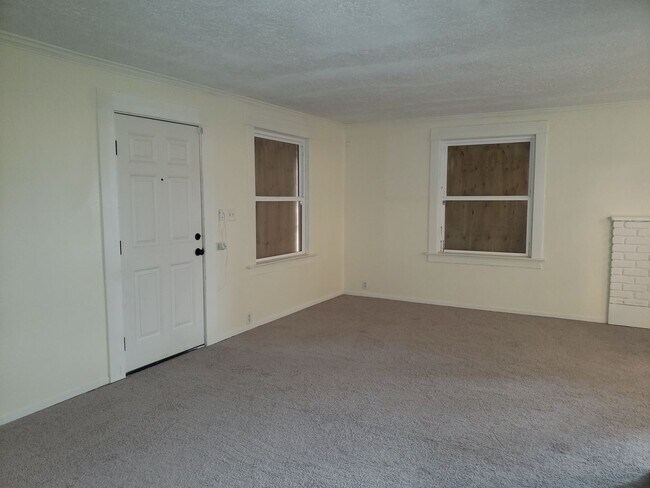 Photo - Unique Portland House with Fenced Backyard!