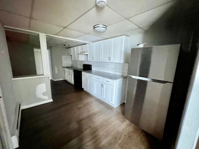 Foto del edificio - 420 N High St