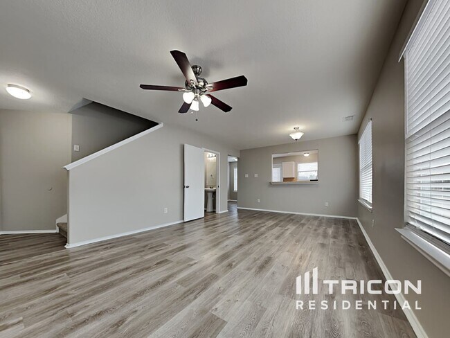 Building Photo - 17206 Hawks Landing Drive Hockley TX