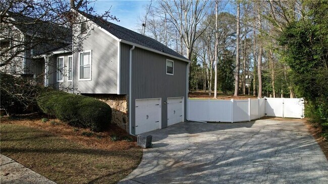 Foto del edificio - 516 Faith St