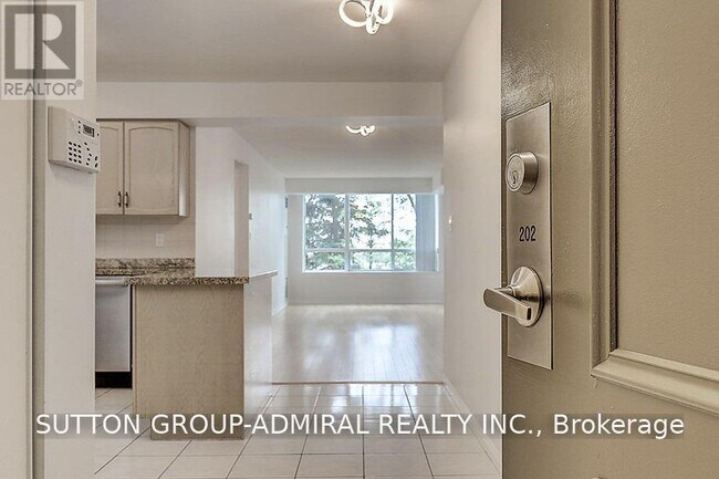 Photo du bâtiment - 850 Steeles Ave W
