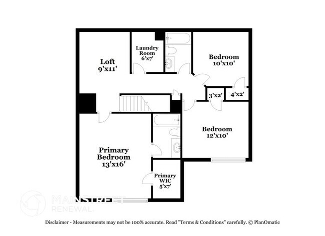 Foto del edificio - 3969 Steelewater Ln