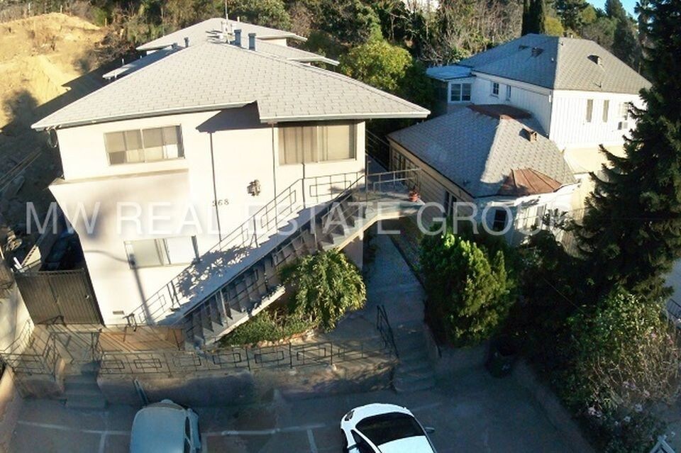 968 Tularosa Dr, Los Angeles, CA 90026 Apartments 968 Tularosa Dr Los