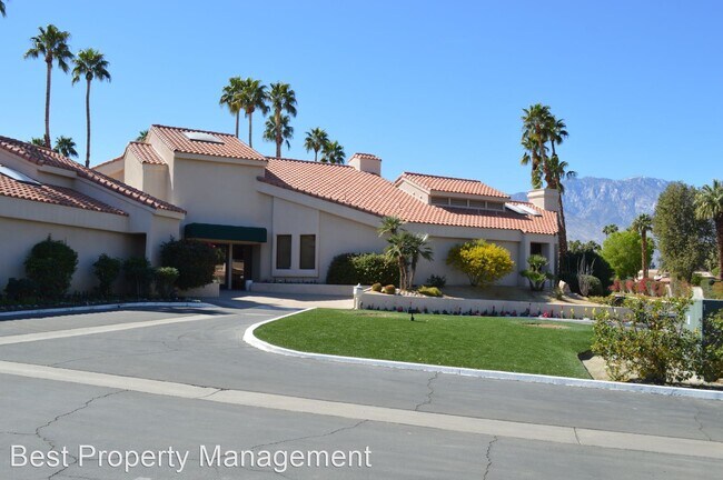 Building Photo - 2 br, 1.5 bath House - 35200 Cathedral Can...