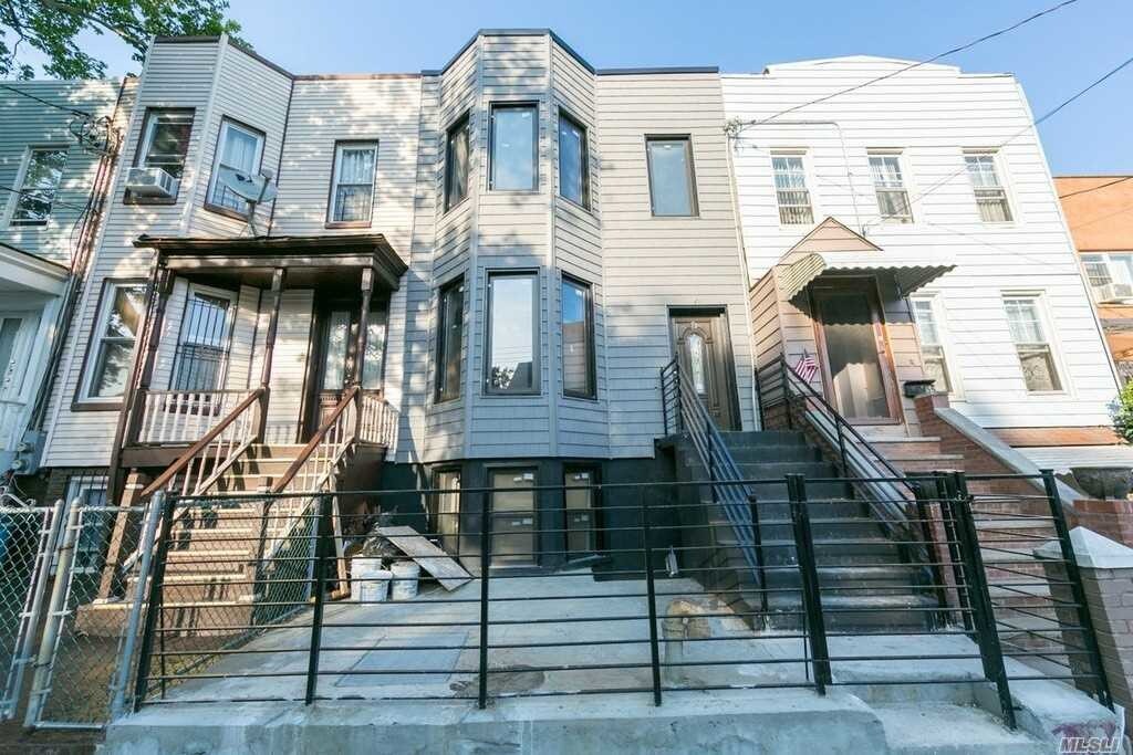 Primary Photo - 53 Milford St