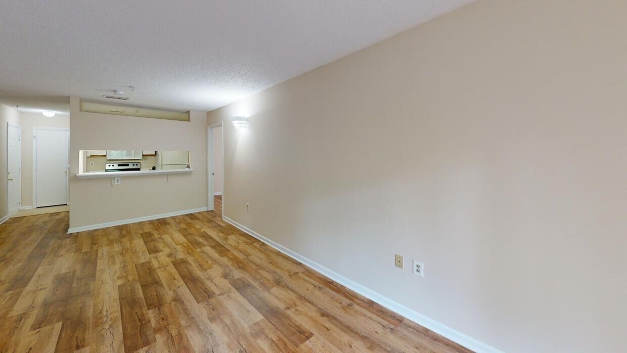Primary Photo - 11011 Graduate Lane #2 Bedroom 1