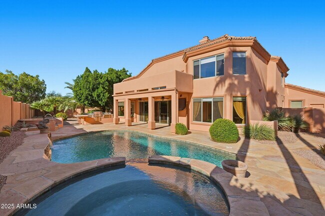 Foto del edificio - 4055 N Recker Rd