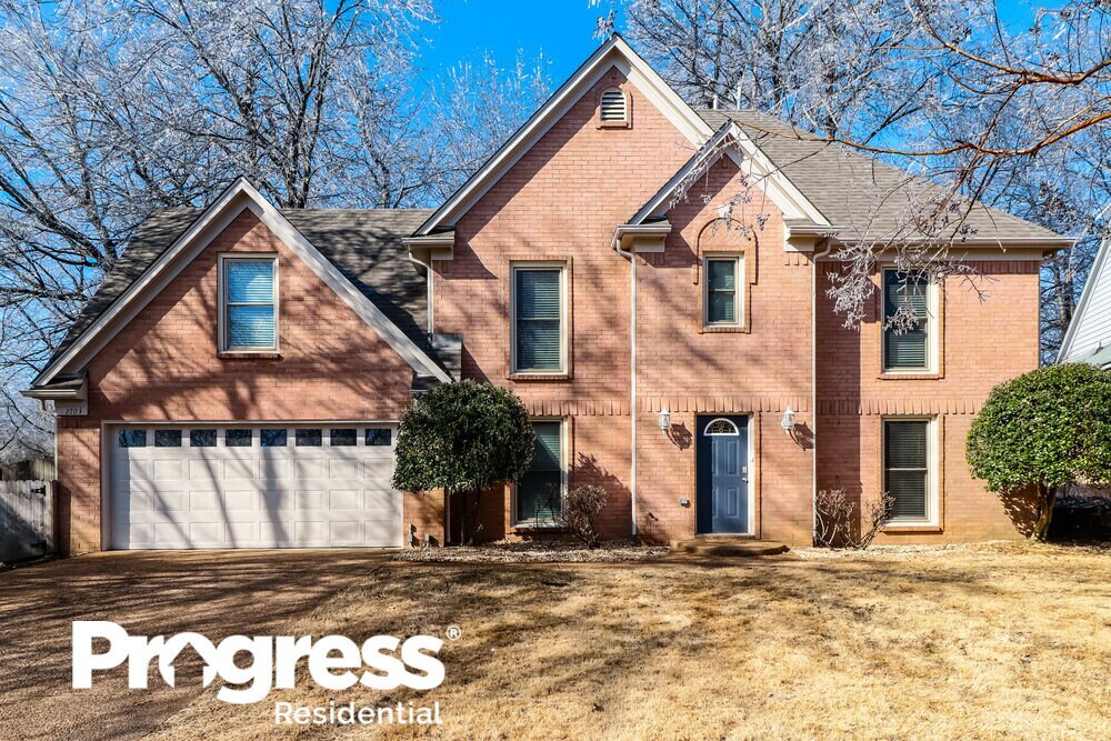 Foto principal - 2703 Twisted Oak Cove N