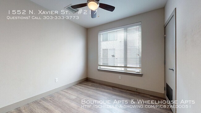 Building Photo - Boutique Apartments