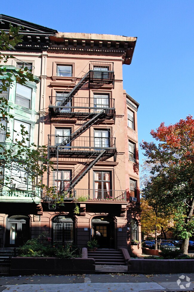 Foto del edificio - 25 Pierrepont St