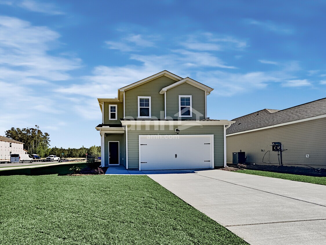 Foto principal - 401 Ronter Court