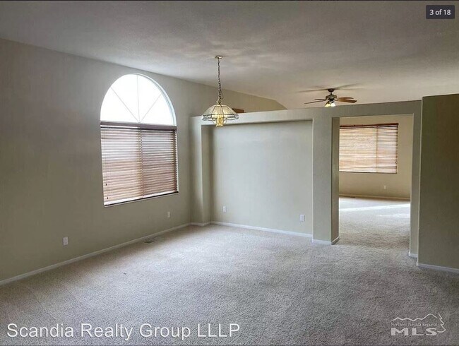 Building Photo - 3 br, 2 bath House - 3880 Corvallis Drive