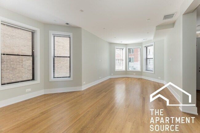 Foto del edificio - 3525 N Wilton Ave
