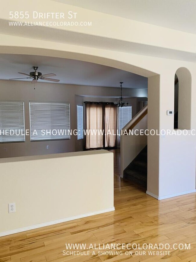 Photo - 5855 Drifter St House