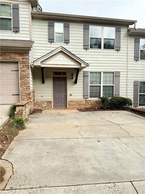 Primary Photo - 4153 Park Chase Dr