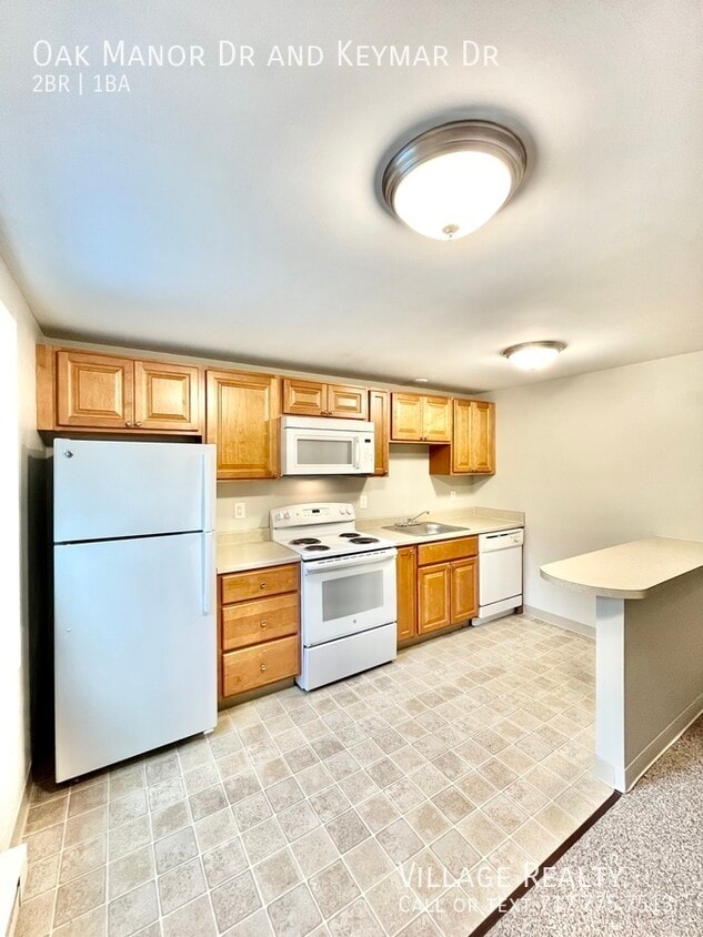 Primary Photo - 219 Oak Manor Dr