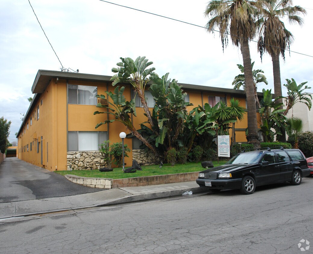 Building Photo - 5301 Corteen Pl