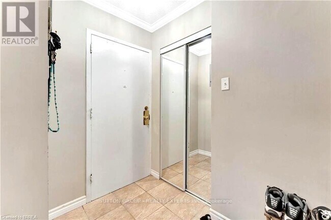 Photo du bâtiment - 612 Grey St