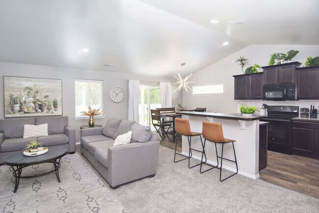 Foto del edificio - 2023 E Elm Grove Dr