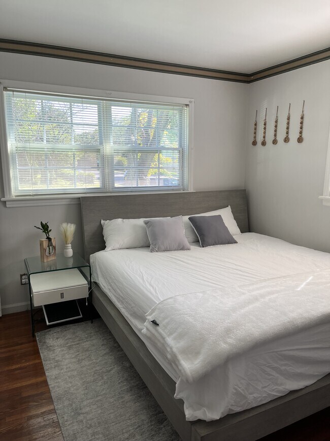 Foto del edificio - 3918 Havenwood Rd