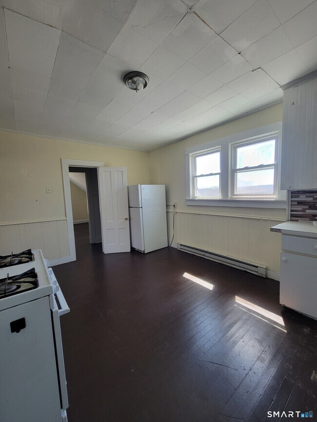 Foto del edificio - 120 North St