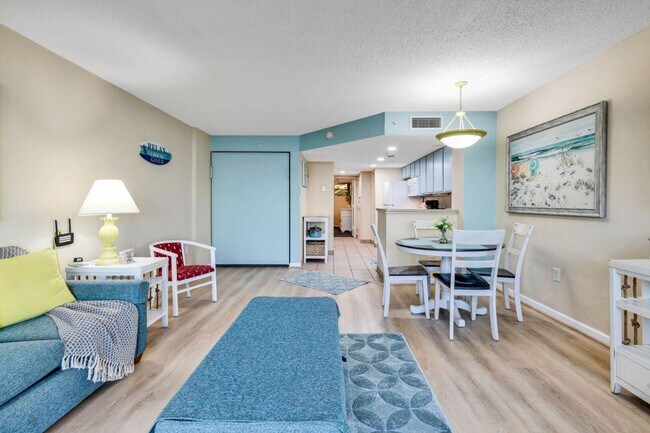 Foto del edificio - 1700 N Ocean Blvd