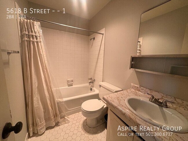 Foto del edificio - 5618 B St