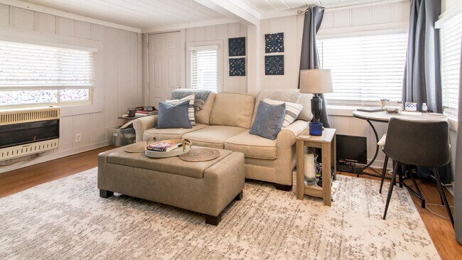 Foto del edificio - 11291 E Shore Dr