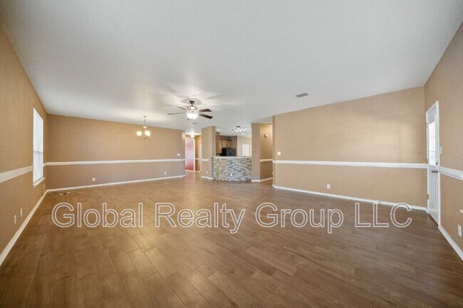 Foto del edificio - 307 Wing Falls