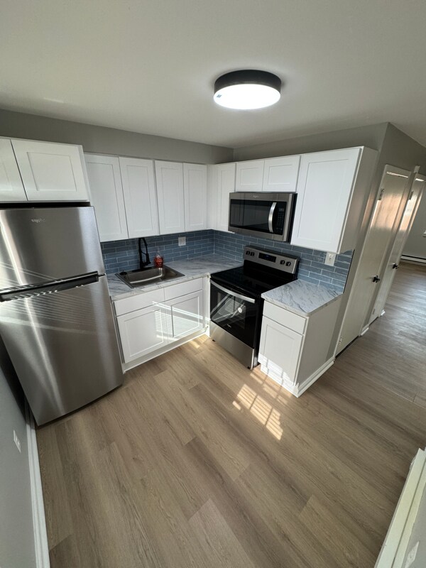 Foto principal - 1302 N Black Horse Pike