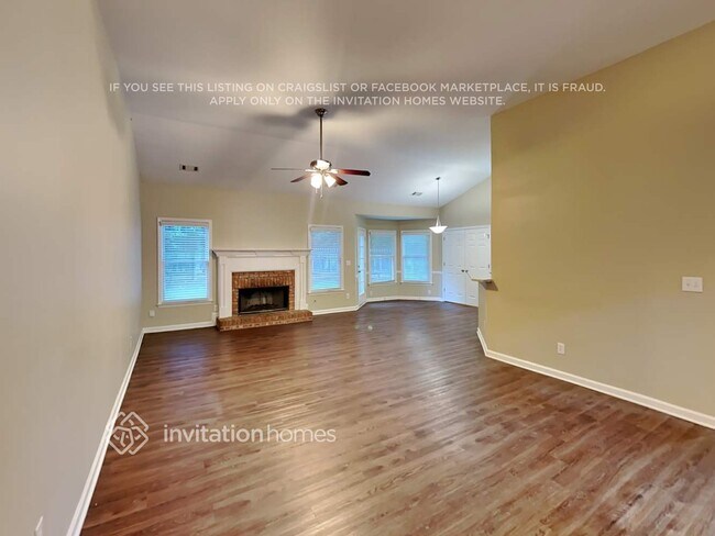 Foto del edificio - 2015 Henderson Way NW