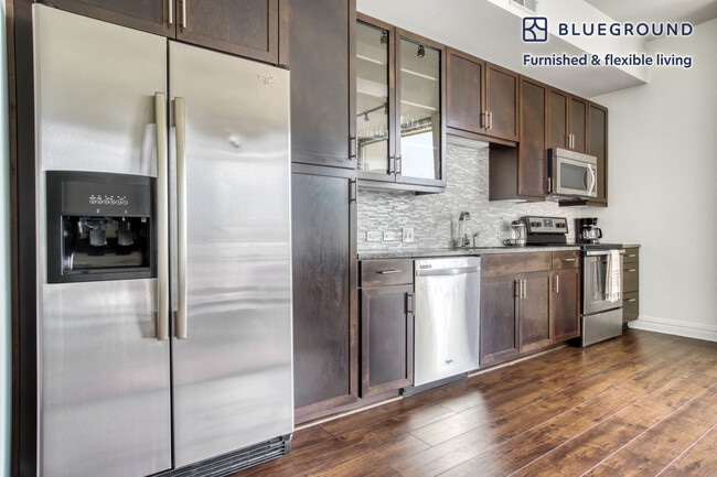 Foto del edificio - 301 Brazos St