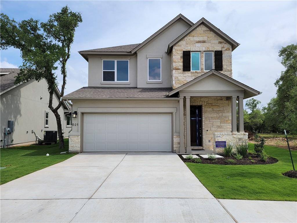 Foto principal - 621 Treaty Oak Dr