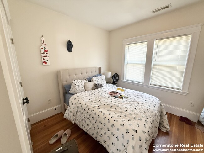 Foto del edificio - 200 Parker Hill Ave