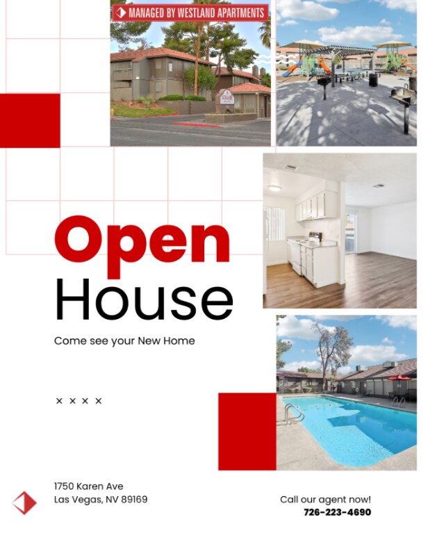 Foto principal - 1750 Karen Ave