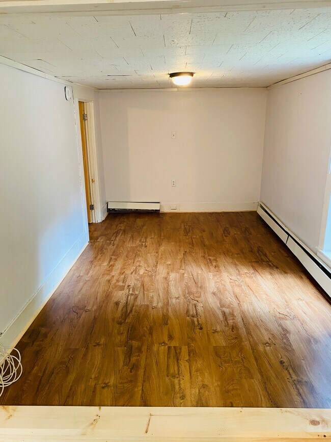 Fotografía del edificio - 46 Russell St