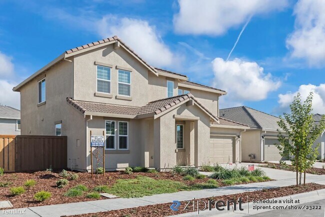 Foto del edificio - 5 br, 3 bath House - 994 Pipit St, Lathrop...