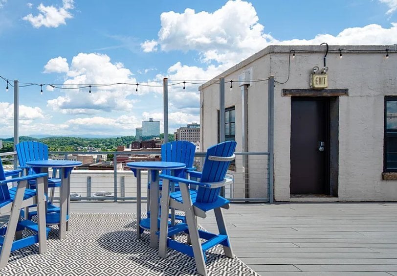 Photo - 116 S Gay St (Knoxville, TN)