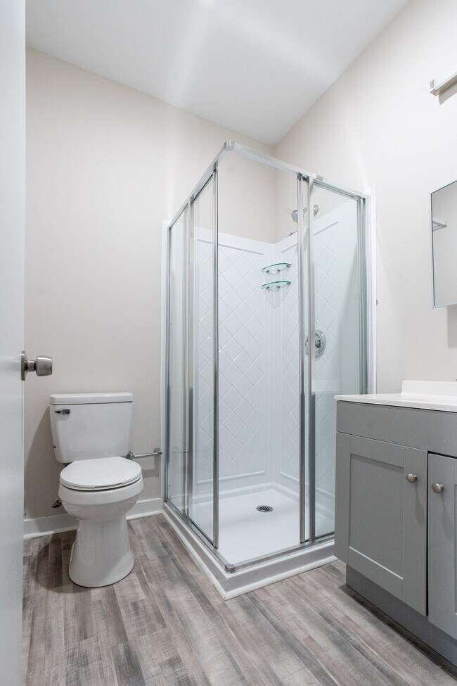 Foto del edificio - 2740 N Ringgold St