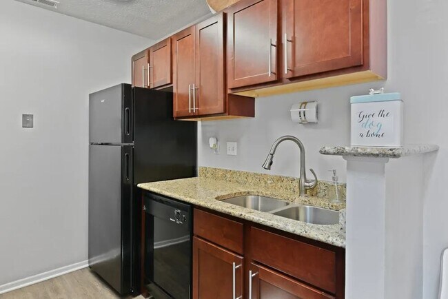 Foto del edificio - Oak Run Apartments
