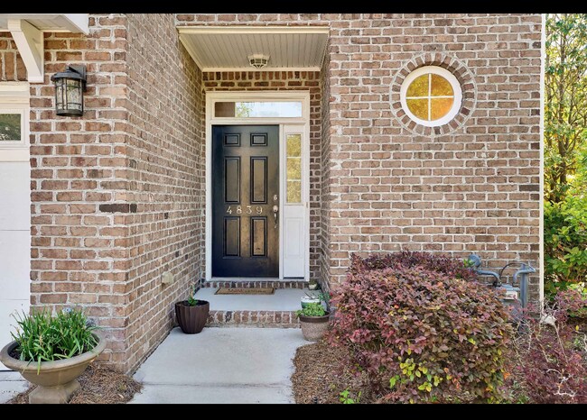 Building Photo - 4839 Whitner Dr