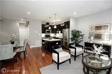 Photo - 2314 Ashmead Pl NW Apartment