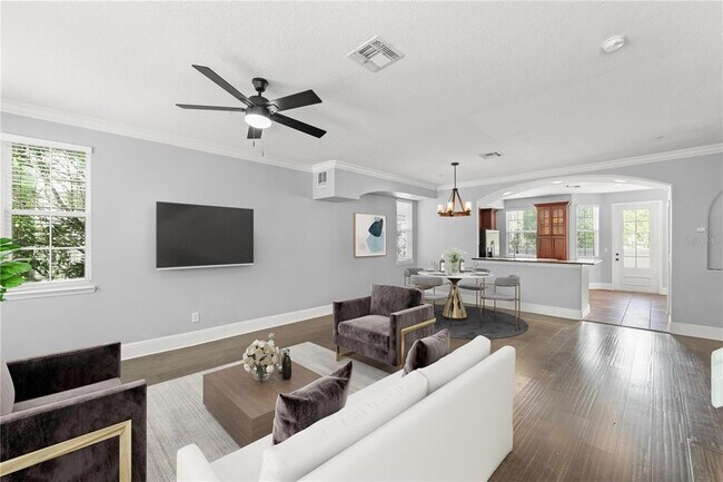 Foto del edificio - 1563 Common Way Rd